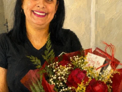 Feminicídio em MS: ex-marido mata Vera Lúcia na frente da filha
