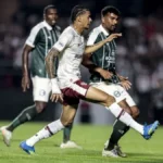 São Paulo empata com Coritiba e completa nove jogos sem vencer