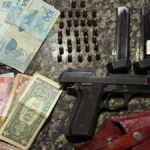 Justiça mantém prisão de médico suspeito de desvio de R$ 4 mi na Saúde